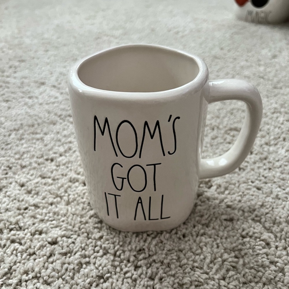 Rae Dunn mug